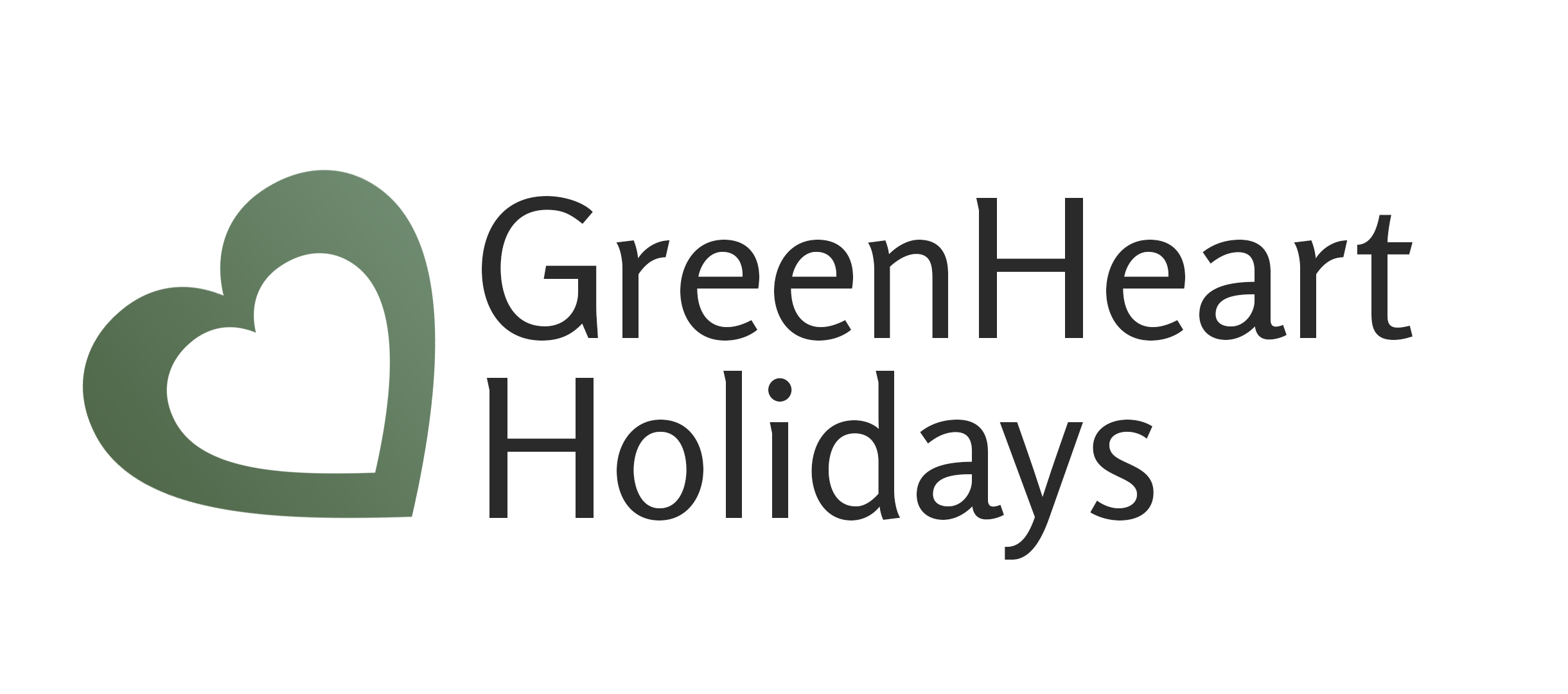 Green Heart Holidays